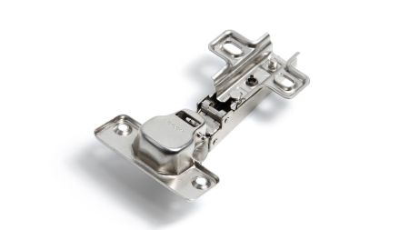 Мебельная петля, H100A02/0112