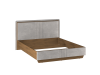 Кровать 1600 Modern, Палермо (1800*2090*1080) Nebby 304, 12818