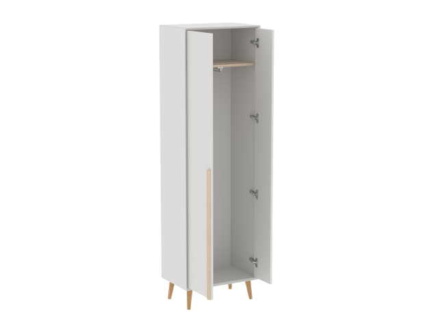 шкаф для одежды 2