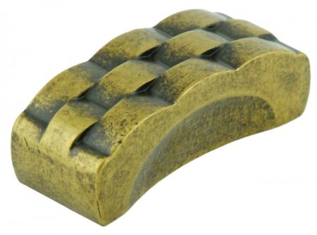 Мебельная ручка, RS403EAB.4/32