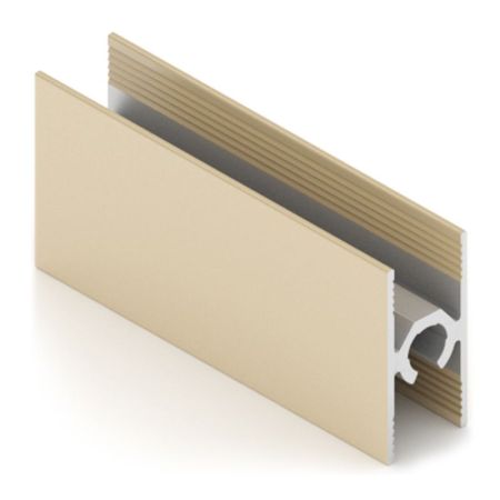 Рамка средняя ЭКО, Ванильный кашемир, AE0452.AP540.VCVPV.RA