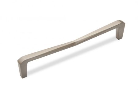 Мебельная ручка, RS323MBSN.5/160