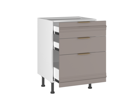 СЯ-60, Фьюжн (600*537*870) Мокко, 27155