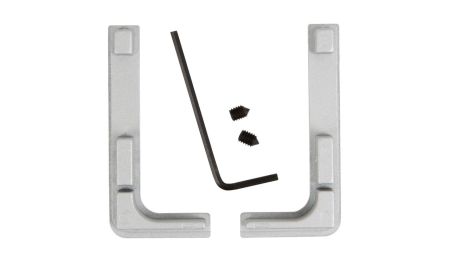 Заглушки GOLA BALANCE RZ051.01SC, RZ051.01SC