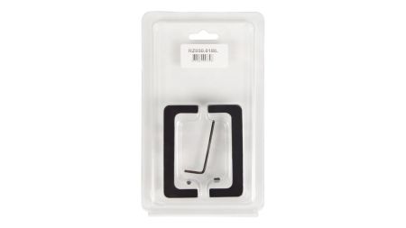 Заглушки GOLA BALANCE RZ050.01BL, RZ050.01BL