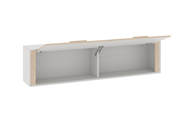 Шкаф навесной 2