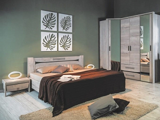 Спальня Мале