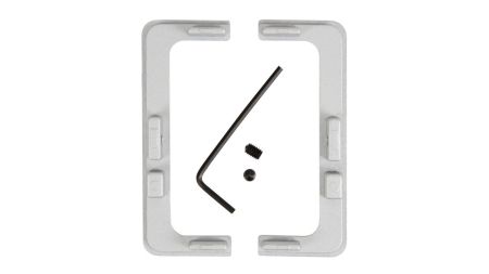 Заглушки GOLA BALANCE RZ050.01SC, RZ050.01SC