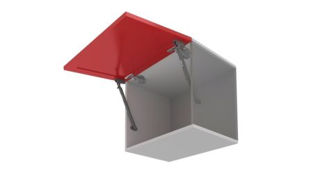 Газовый лифт , GL110GRPH/80/3