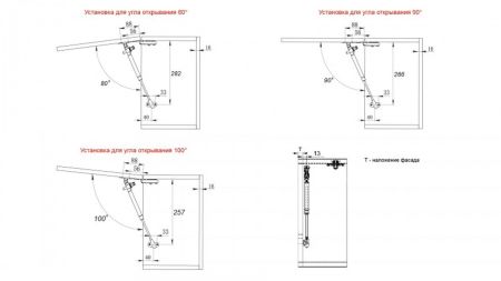 Газовый лифт , GL106GRPH/50/3