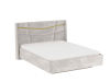 Кровать 1600, Палермо (1812*2144*1194) Nebby 304, 12814