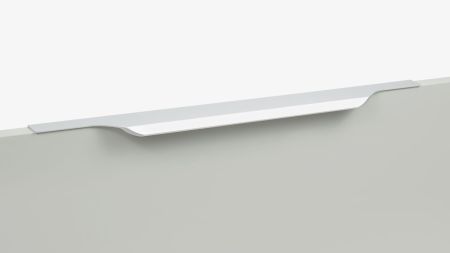 Мебельная ручка, RT111SC.1/384/450