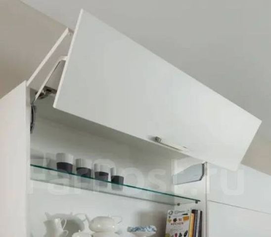 Механизм подъема складного фасада  высотавес 700 850мм,4.1 5.0 кг