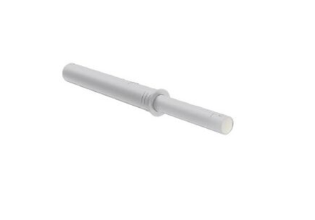Толкатель Touch Latch с резиновым наконечником, TL40.RW