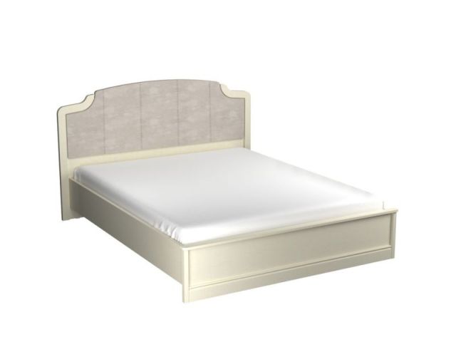 кровать 1600  люкс с матрасом