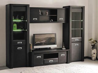 Гостиная Магнолия