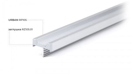 Заглушки, RZ105.01SC