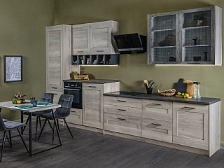 Кухня Дублин