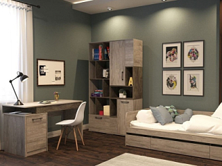 Подростковая Денвер