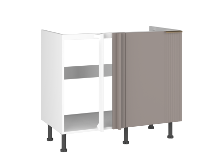 СМУ-110 Волна, Фьюжн (1000*554*870) Мокко, 27140