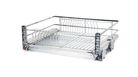 Выдвижная корзина-сушка, KRS06/1/4/600