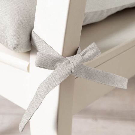 Подушка для стула , Волшебная ночь (40*40*1,5) Экрю, 764718