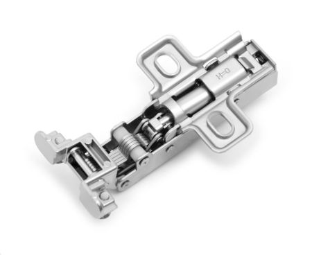 Мебельная петля, H661A/1912