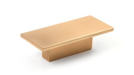 Мебельная ручка, RS073BGC.5/32