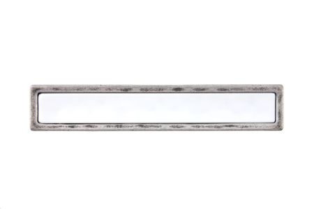 Мебельная ручка, RS123BAZ.4/128/W