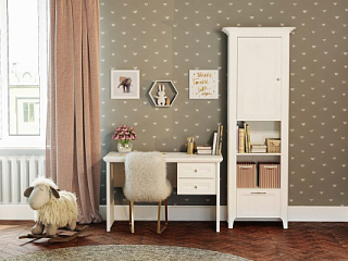 Подростковая Клер