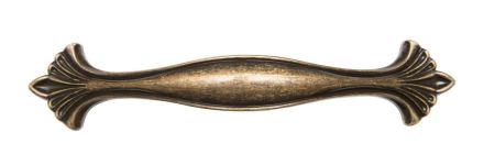 Мебельная ручка, RS453AB.3/128