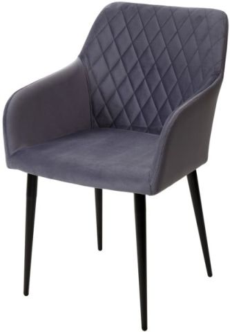 BRANDY-X серый 27