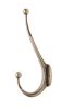 Мебельный крючок SENOR, K204.07MAB.6