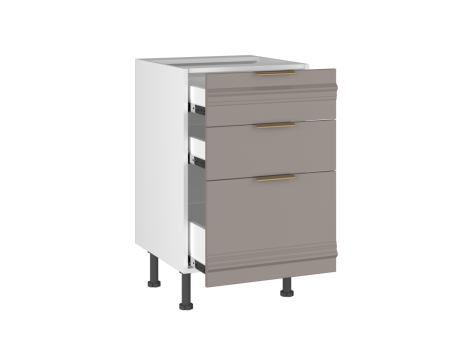 СЯ-50, Фьюжн (500*537*870) Мокко, 27153