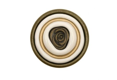 Ручка, RC108BAB.4/W