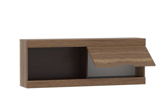 Шкаф-полка2 1400 открытая