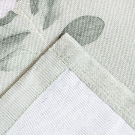 Покрывало  Этель Jasmine (200*215) Зеленый, 9308541