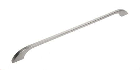 Мебельная ручка, RS195MBSN.1/320