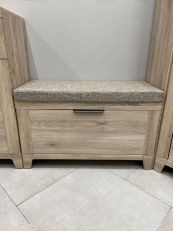 Мягкое сиденье темное (921*377*80), 931176