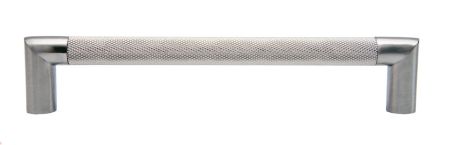 Мебельная ручка, RS286BSN/MBSN.4/192