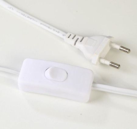 Лампа настольная 21166/1WT E14 40Вт  (18*18*32,5) Розовый,Белый, 5040855