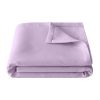 Покрывало  (140*220) Сиреневый, 789118
