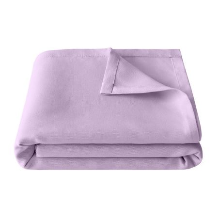 Покрывало  (140*220) Сиреневый, 789118