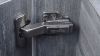 Мебельная петля без пружины и ответной планки LINE PUSH 45° H946C02/BN, H946C02/BN