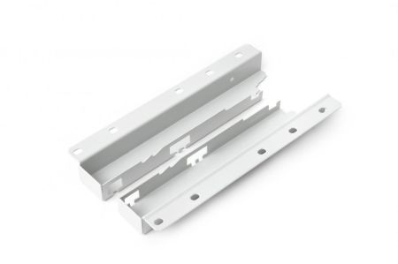 Держатель задней стенки для СТАРТ высокого с традиционными боковинами, SBH42/W