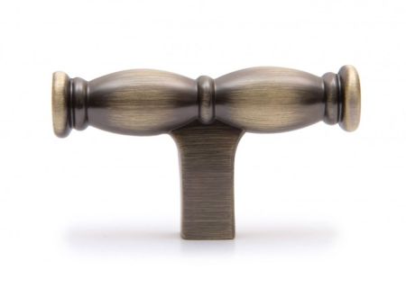 Мебельная ручка STACCATO, RC449MBAB.4