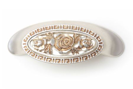 Мебельная ручка, RS434AS.3/64