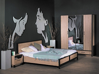 Спальня Бостон