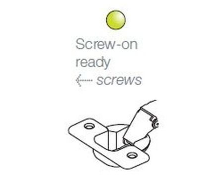 Петля T-Type 170/48/0 мм арт.702-0EL0-054-00, 702-0EL0-054-00