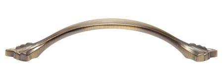 Мебельная ручка, RS453MBAB.3/128